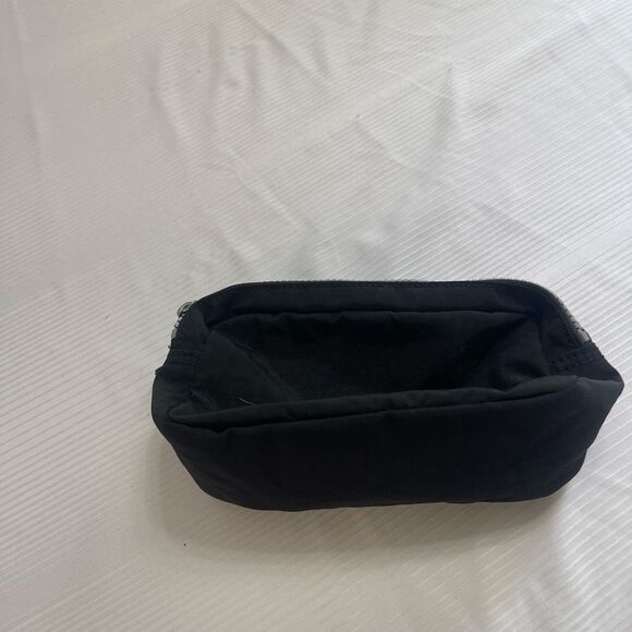 Kipling Women’s Organizer Toiletry Black Pouch - Picture 5 of 9